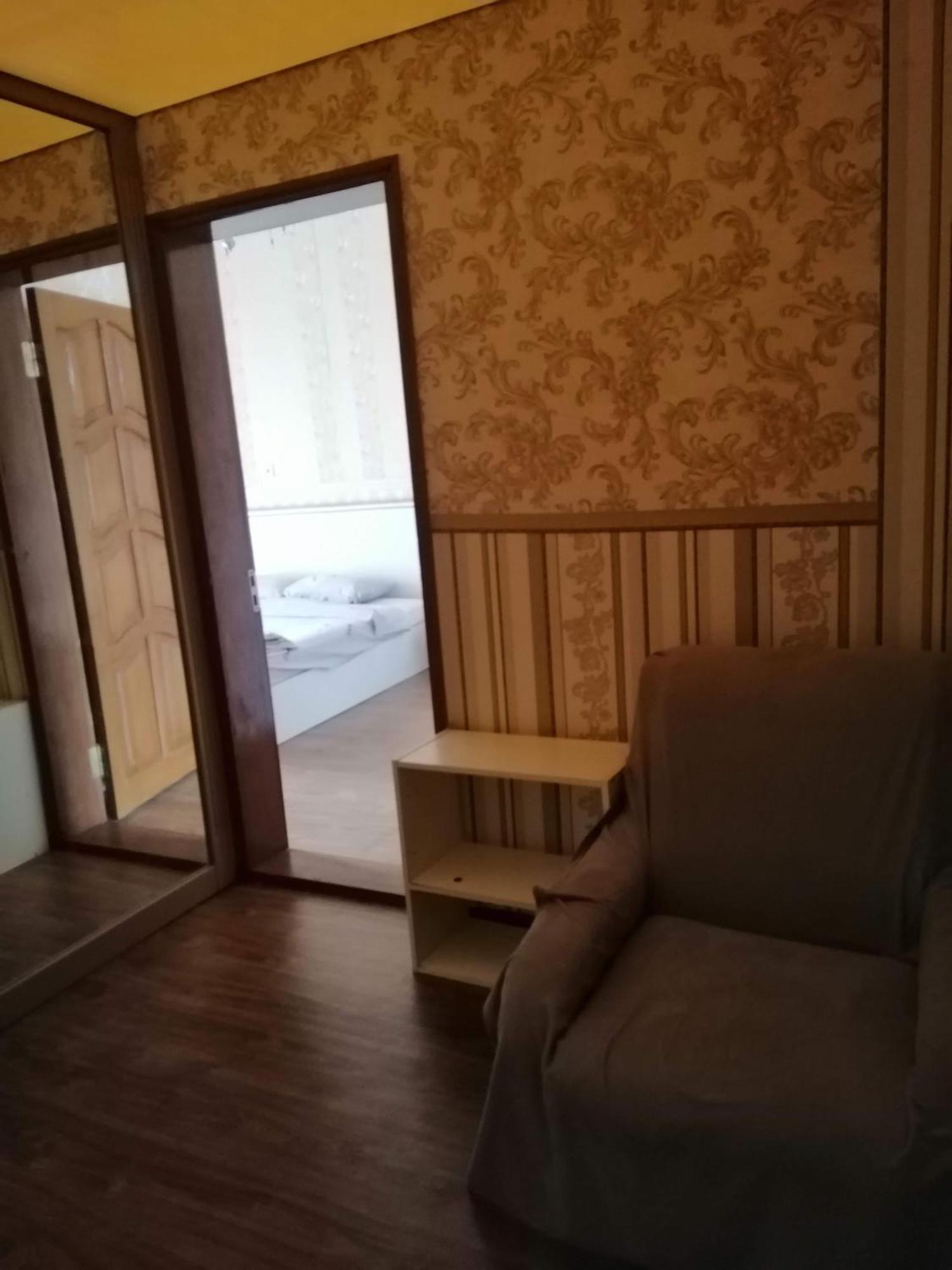 Ланжероновская Угол Дерибасовская Odessa Exterior foto