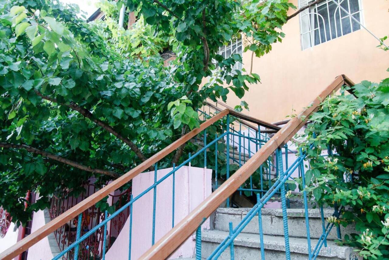 Ланжероновская Угол Дерибасовская Odessa Quarto foto